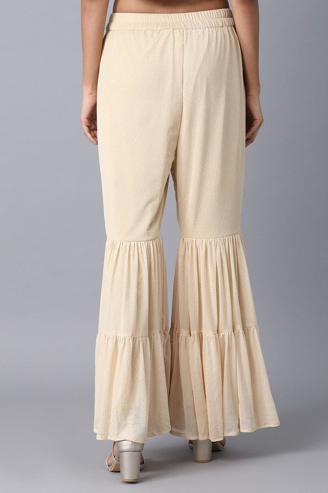 Golden Net Sharara