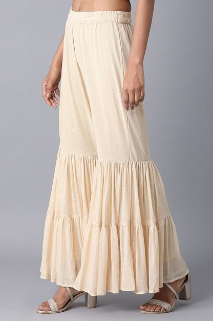 Golden Net Sharara