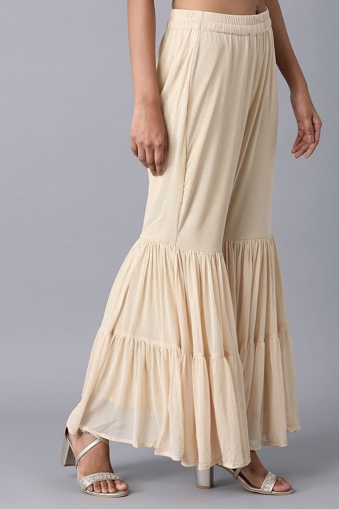 Golden Net Sharara