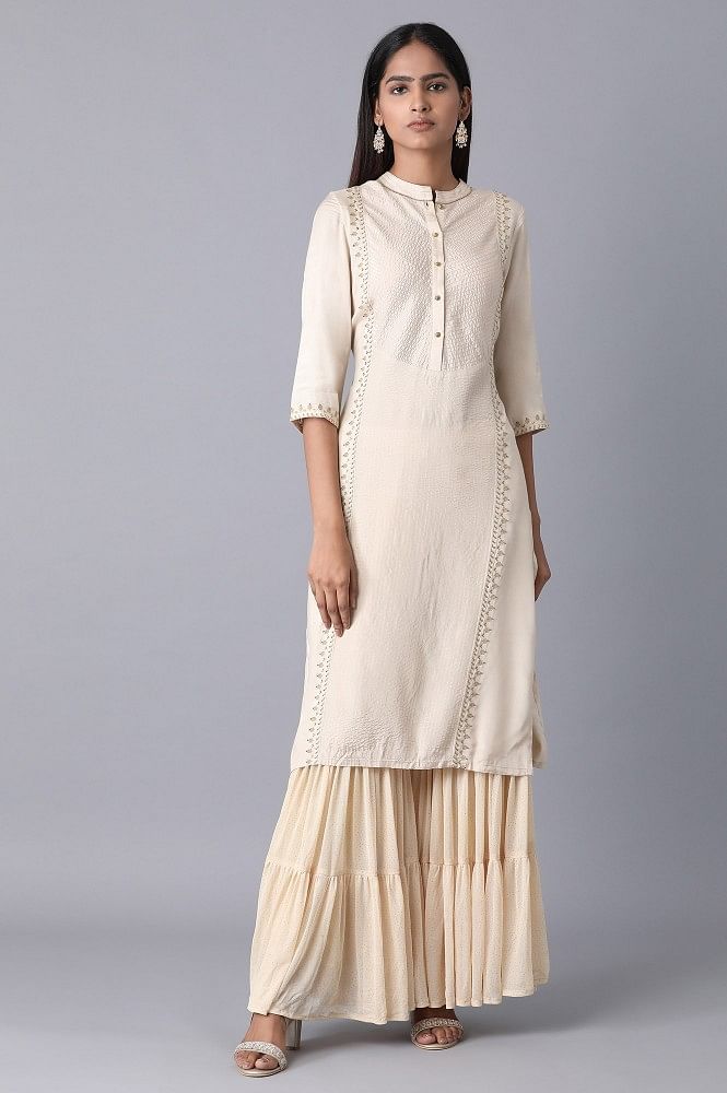 Golden Net Sharara